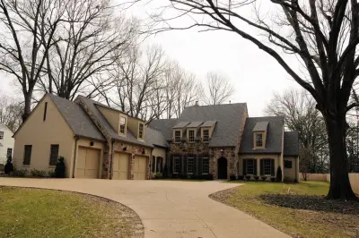 Keith Allen-Custom Builder - Design-Build Services in Germantown, TN