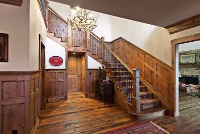 Keim Lumber Company - Carpentry & Woodworking in Charm, OH