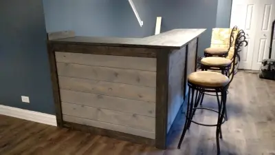 K & B Renovations, Inc. - Bathroom Remodeling in Sandwich, IL