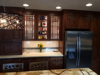 Concept Design Construction - Interior Design & Decorating in West Des Moines, IA