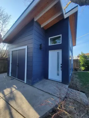 House on the Hill Construction LLC - Roofing & Gutter Services in Citrus Heights, CA