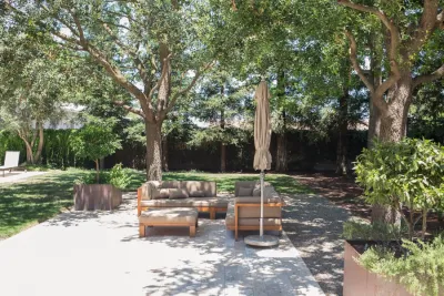Monica Perrone Landscape Architecture - Garden Remodeling in Livermore, CA