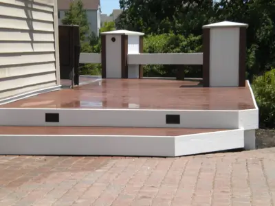 Ananich Construction - Flooring Installation Services in Grand Blanc, MI