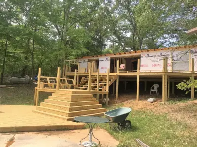 Onsite Fix it and List it - Landscape Design in Nacogdoches, TX