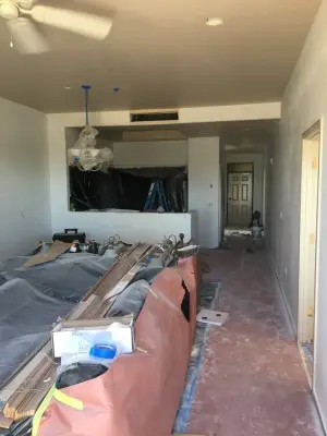Blue Mountain Renovations - Carpentry & Woodworking in Tucson, AZ