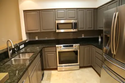 Blue Mountain Renovations - Carpentry & Woodworking in Tucson, AZ