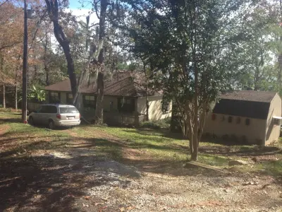 Onsite Fix it and List it - Landscape Design in Nacogdoches, TX