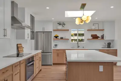 Inspired Builders Inc - Siding & Exterior Remodeling in Sunnyvale, CA