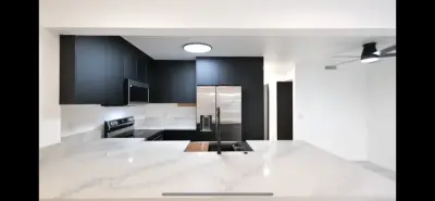 North Park Renovation: San Diego Modernization by Apex Ridge Construction
