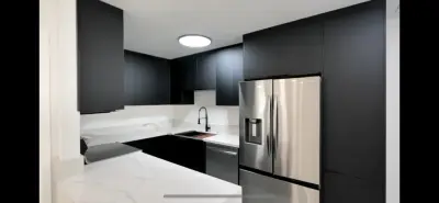 Apex Ridge Construction - Kitchen Remodeling in San Diego, CA