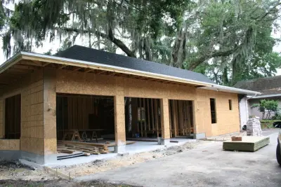LCG Design and Build - Custom Home Builders in Jacksonville, FL