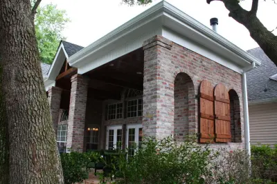 Sanderson Services, LLC - Design-Build Services in Metairie, LA