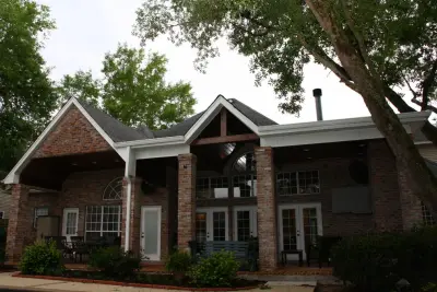 Sanderson Services, LLC - Design-Build Services in Metairie, LA