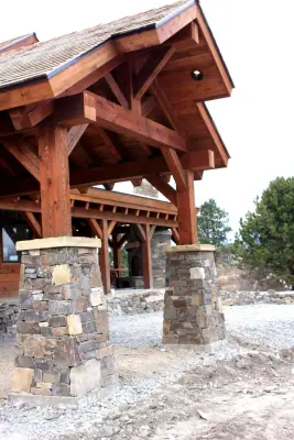 Legacy Construction Inc. - Custom Home Builders in Clark Fork, ID