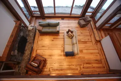 Legacy Construction Inc. - Custom Home Builders in Clark Fork, ID