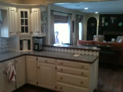 Hask Custom Homes - Landscape Construction in Atlanta, GA