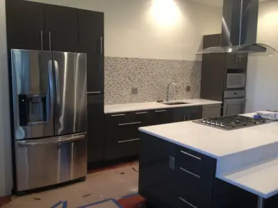 Sanford Comprehensive Home Renovation — Home Renovation & Remodeling Services project by Marsden Construction Company