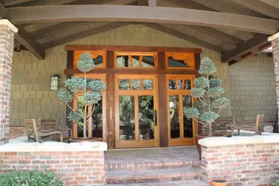 Leonard Custom Works - Kitchen Remodeling in Solvang, CA