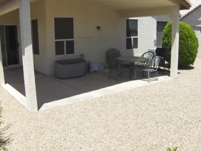 All Valley Landscaping - Sidewalk & Pathway Installation in Phoenix, AZ