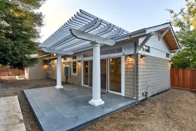 Silicon Valley Builder - Solar Panel Installation Services in Palo Alto, CA