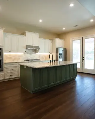 Silva Construction Company Inc. - Architectural & Building Design Services in Visalia, CA