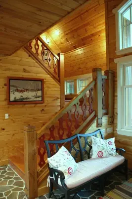 Nordic Bliss by Baratto Brothers Construction