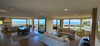 James Johnson Construction Inc. - Carpentry & Woodworking in Montecito, CA