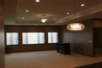 Hesston Schowalter Villa Duplexes by Preferred Builders Inc.