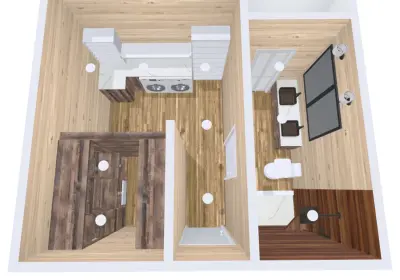 Good English - Custom Home Builders in Marion, IL