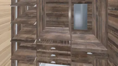 Good English - Custom Home Builders in Marion, IL