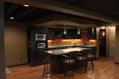 Deichman Construction - Interior Design & Decorating in Mankato, MN