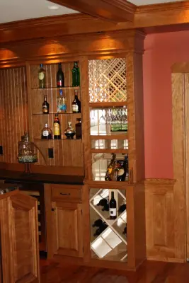 M.I.B. Construction & Hilltown Custom Cabinetry - Roofing & Gutter Services in Charlemont, MA