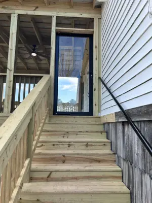 McLeod Home Services LLC. - Bathroom Remodeling in Fuquayvarina, NC