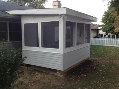 J.J. Swartz Company - Design-Build Services in Decatur, IL