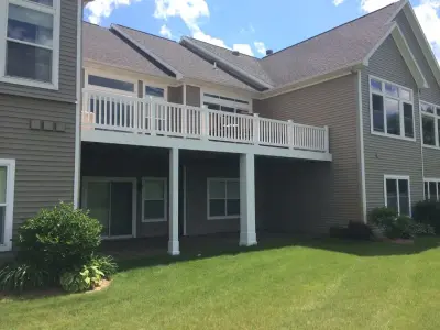 Home Improvements by Tim Shaver - Basement Waterproofing in Kalamazoo, MI