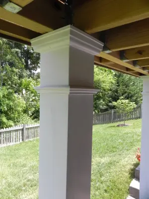 Pifer Construction, Inc. - Patio Design & Installation in Winchester, VA
