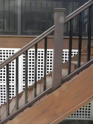 Pifer Construction, Inc. - Patio Design & Installation in Winchester, VA