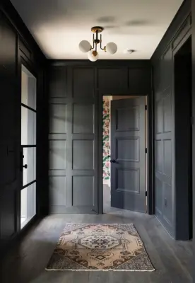 Contemporary Cottage — Home Renovation & Remodeling Services project by Leverick Homes