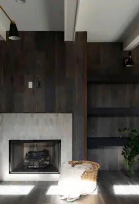 Leverick Homes - Architectural & Building Design Services in Ridgetop, TN