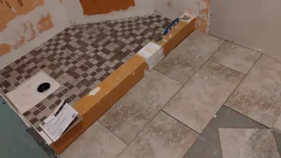 B.B KP construction LLC - Home Renovation & Remodeling Services in Christopher, IL