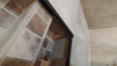 Personalized bathroom — Home Renovation & Remodeling Services project by B.B KP Construction LLC