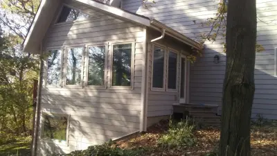 SCS Building & Remodeling, LLC - Carpentry & Woodworking in Madison, WI