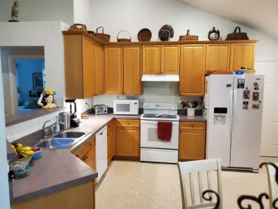 Jerry Schuster - Remodeling Specialist - Deck Building & Repair in Durham, NC