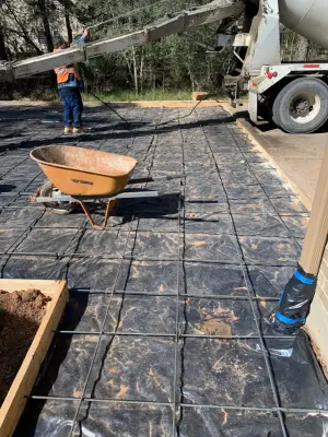 Arrow Remodeling, LLC - Flooring Installation Services in The Woodlands, TX