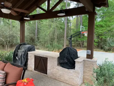 Arrow Remodeling, LLC - Flooring Installation Services in The Woodlands, TX