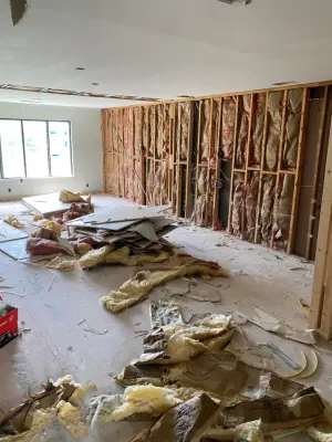 Driftwood Construction - Kitchen Remodeling in Brunswick, GA