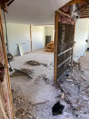Driftwood Construction - Kitchen Remodeling in Brunswick, GA