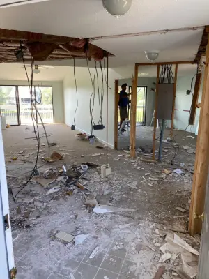 Driftwood Construction - Kitchen Remodeling in Brunswick, GA