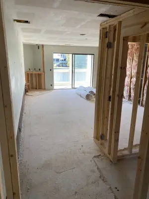 Driftwood Construction - Kitchen Remodeling in Brunswick, GA