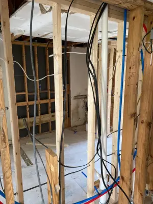 Driftwood Construction - Kitchen Remodeling in Brunswick, GA